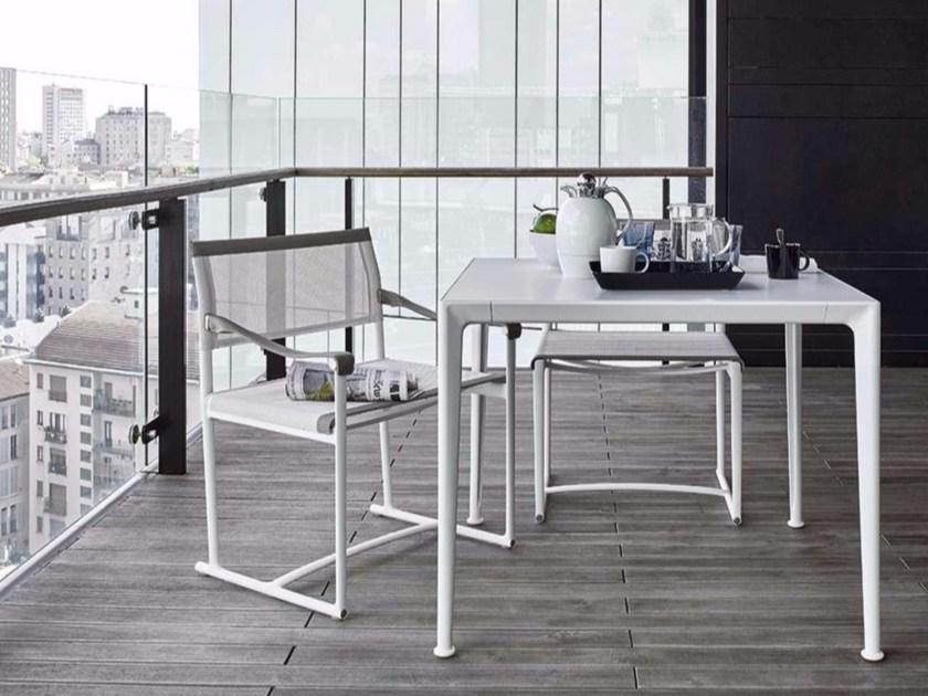 B&B Italia Outdoor Садовый стул Batyline® Mirto outdoor sun-id-1357262 - Вид №5