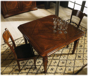 Стол  BAMAX 81.498