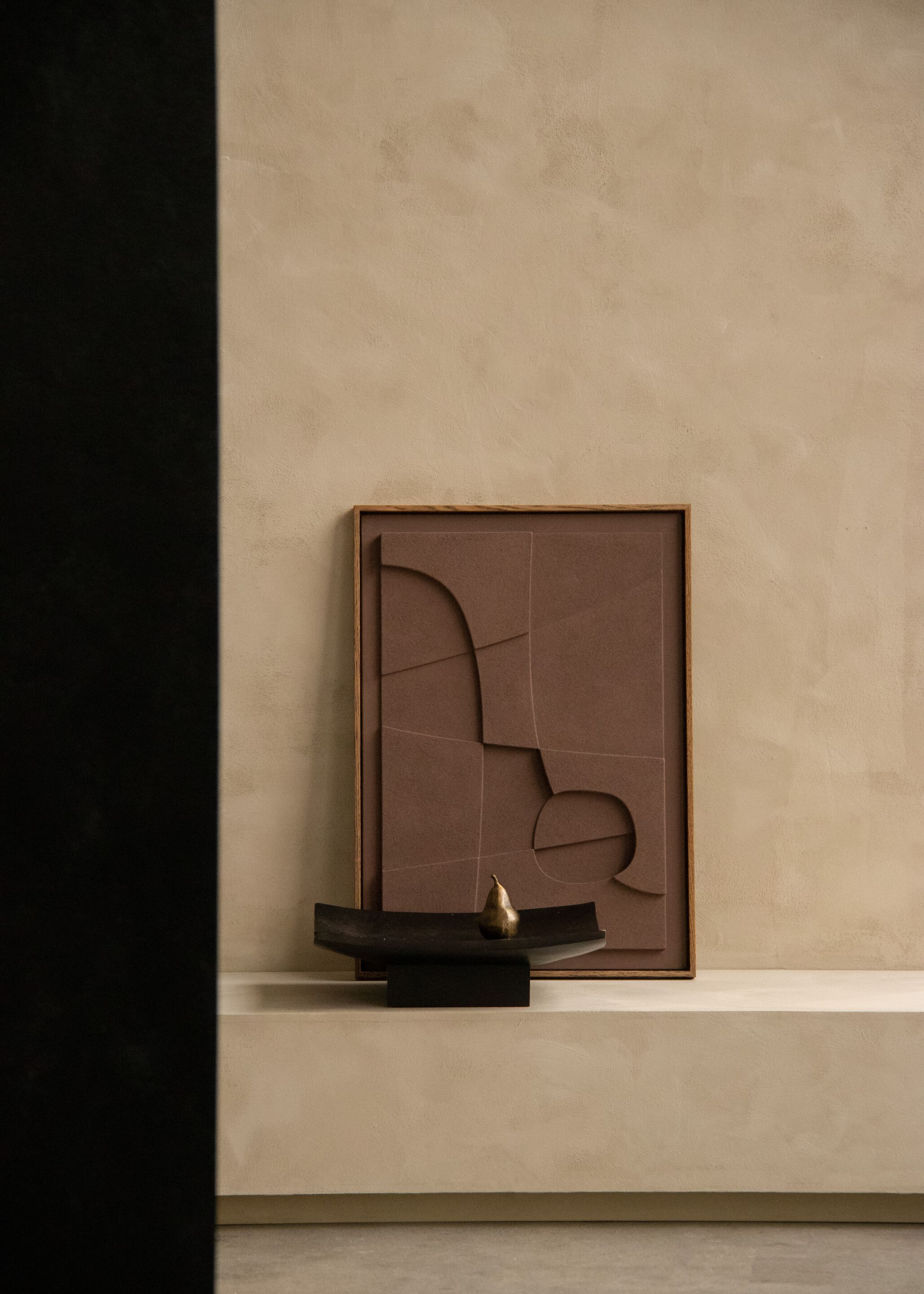 Латунь пресс-папье Audo Copenhagen SENTIMENT ARCH-00057378 - Вид №6