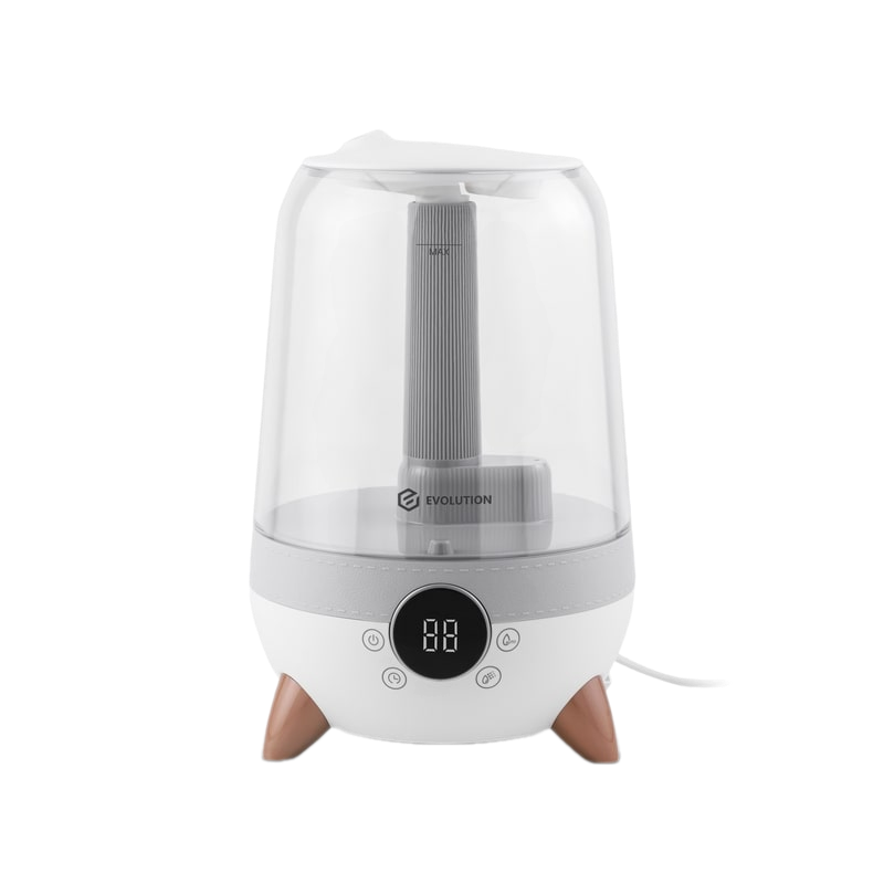 9186020 Увлажнитель воздуха Evolution HF-888 STDN-0042604