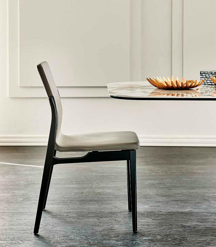 Стул  CATTELAN ITALIA GINEVRA  - Вид №1