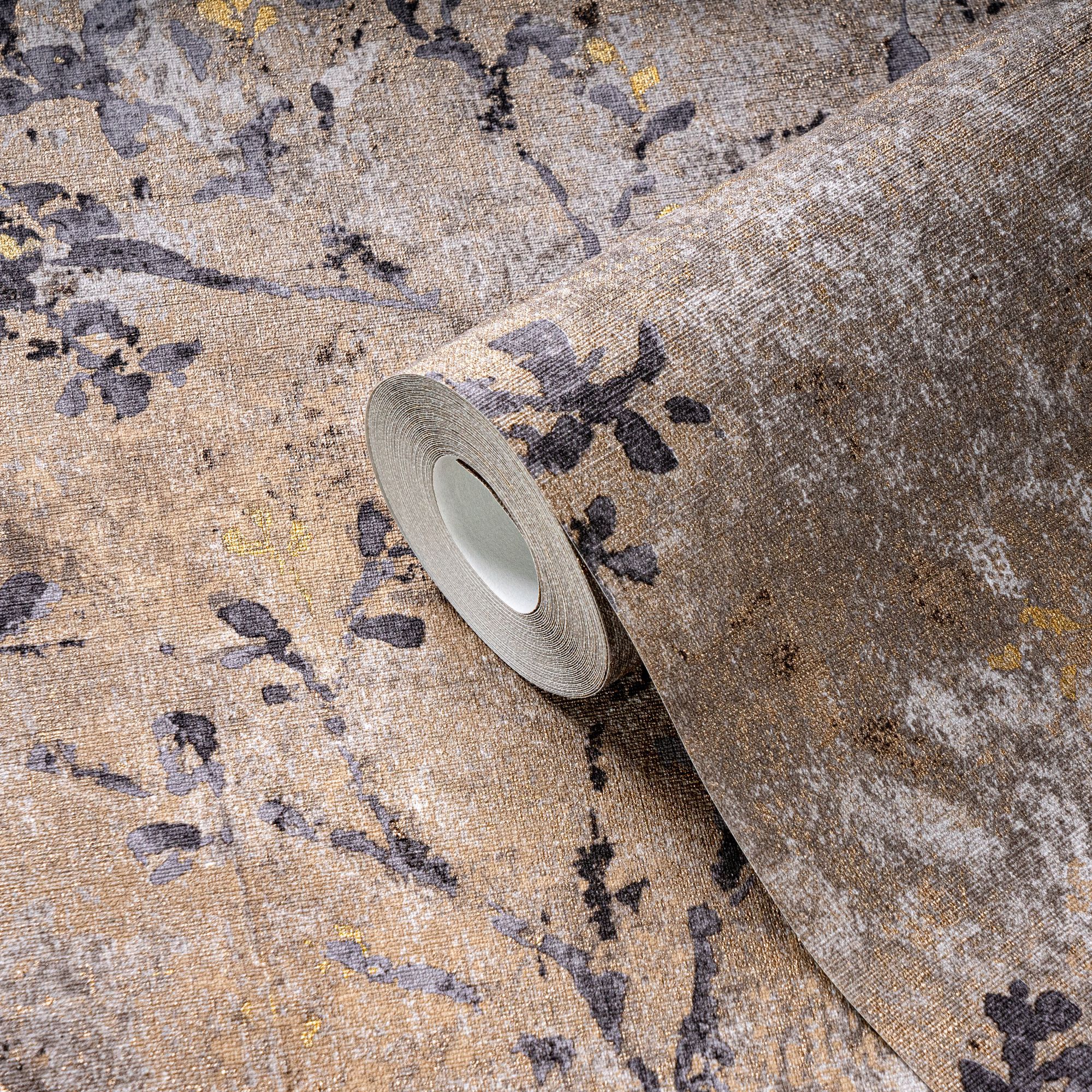 Цветочные узоры нетканые обои Architects Paper Stories of Life ARCH-00119210 - Вид №14