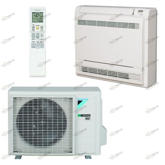 Daikin FHA50A9 / RXM50N9 sun-id-369438