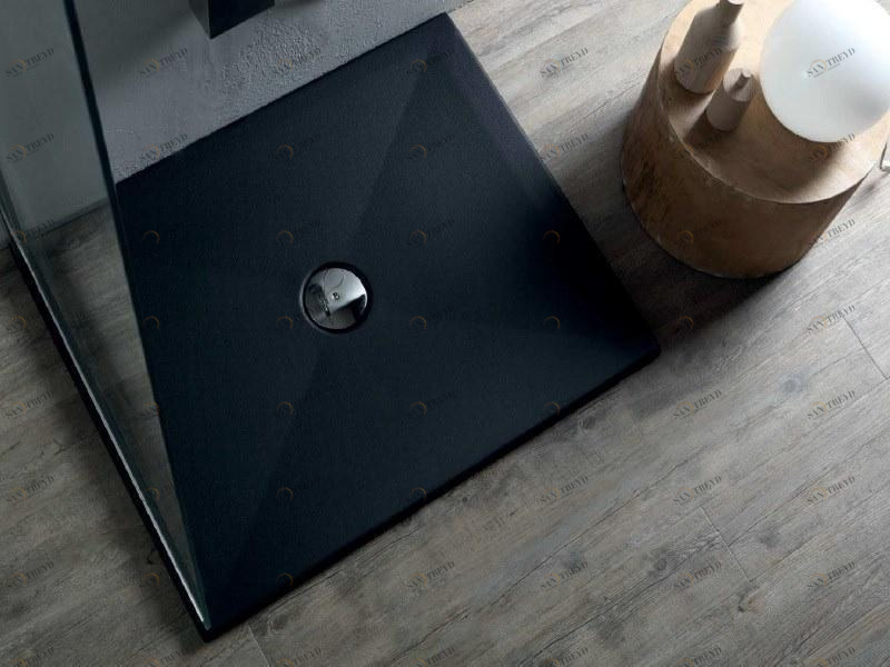 TAMANACO Акриловый душевой поддон sun-id-1351138