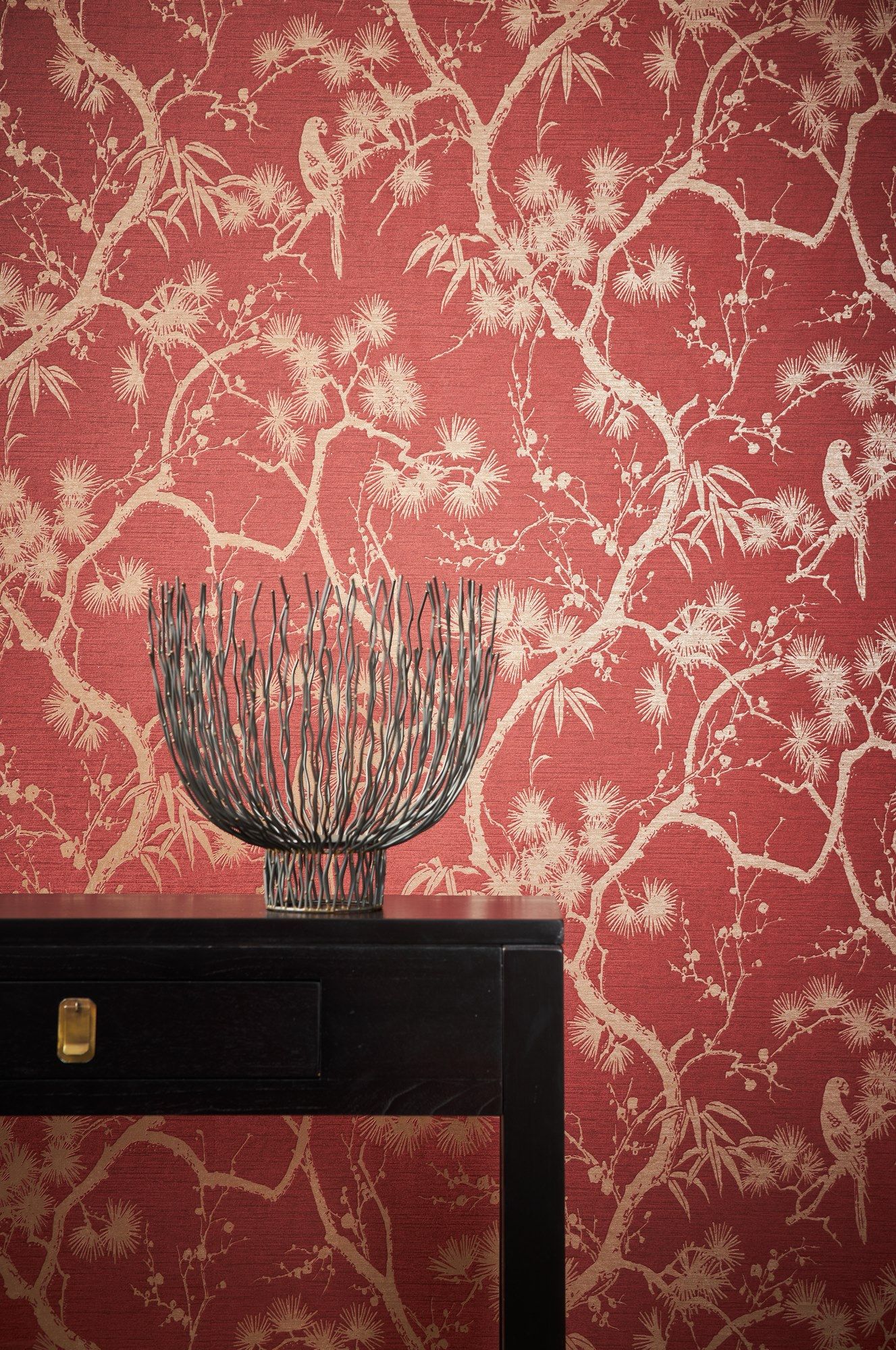 Виниловые обои Architects Paper Metropolitan Stories II ARCH-00042174 - Вид №9