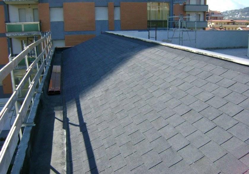 ONDULINE ITALIA Канадская плитка sun-id-1507649 - Вид №3