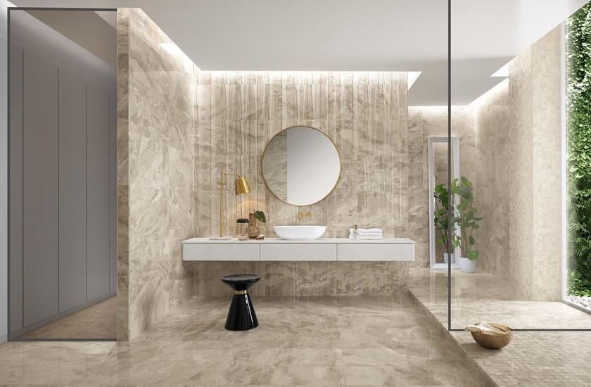 FAP ceramiche Настенная / напольная плитка из керамогранита Kamu sun-id-1408347 - Вид №2