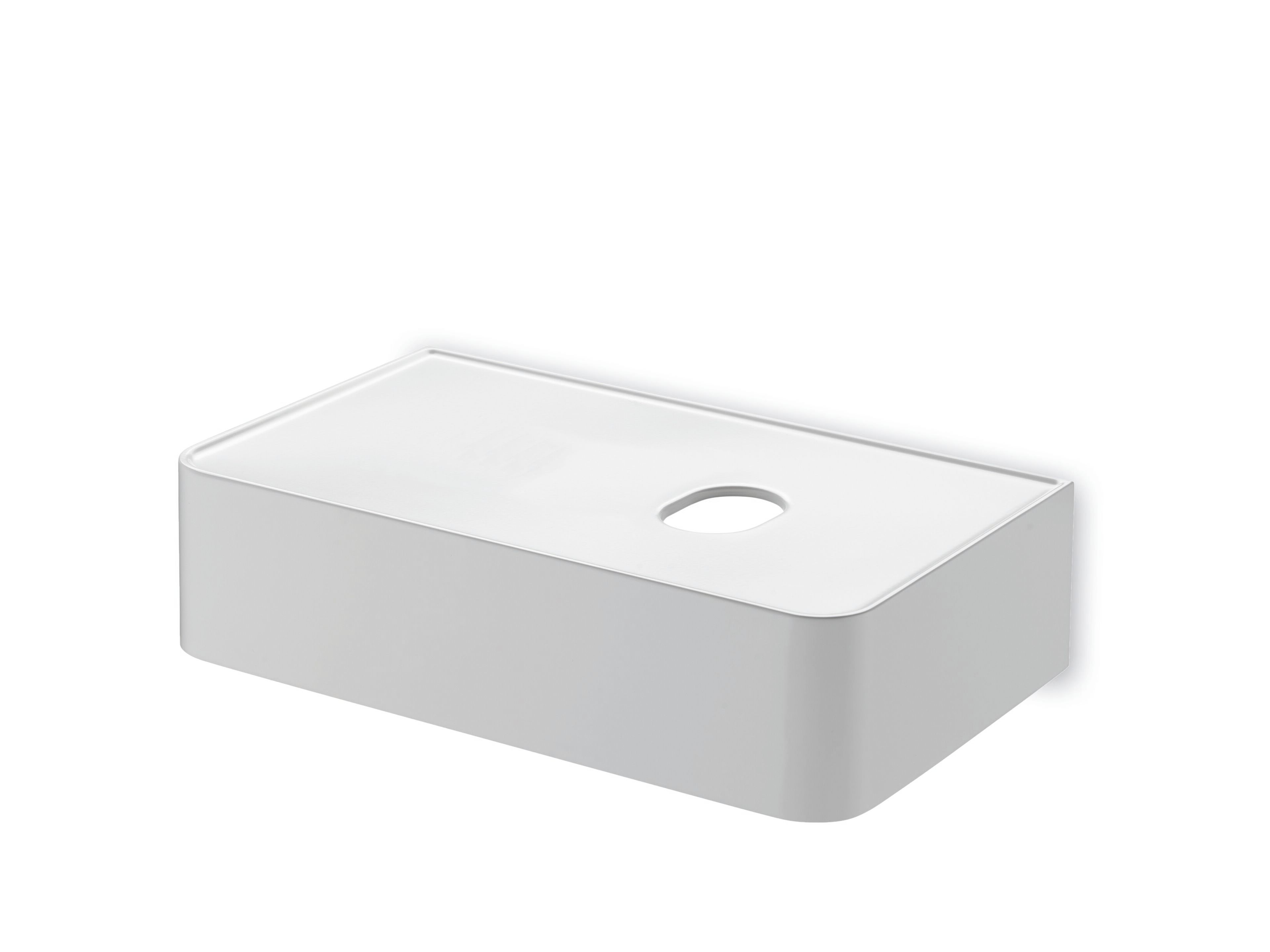 Столешница из нержавеющей стали JEE-O JEE-O BASE FOR BASIN RIGHT ARCH-00132263