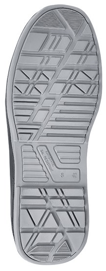 U-POWER Низкая защитная обувь  Ru30226  - Вид №1