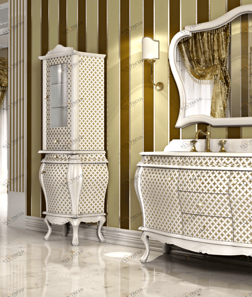 Il Tempo Del Шкаф Decorati VT 2260 Myluxury DECORATIVT2260