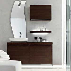 Комплект мебели для ванной Sky 86 Arbi Sky Legno Collection