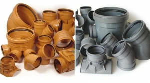 Redi En1401 канализационная арматура из пвх Redi