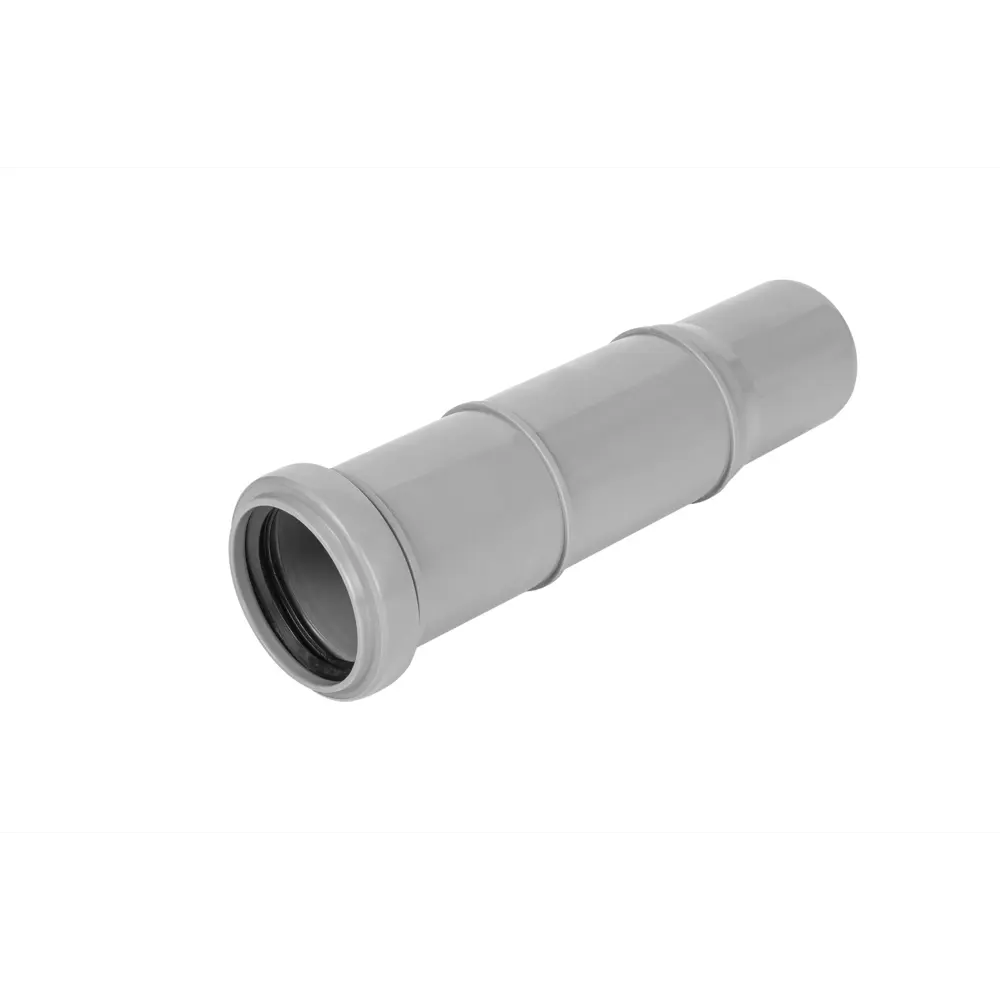 Патрубок компенсационный Pro Aqua 50 полипропилен 81952598 STLM-2105436  - Вид №1