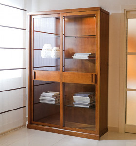 Витрина  ARTE ANTIQUA V11