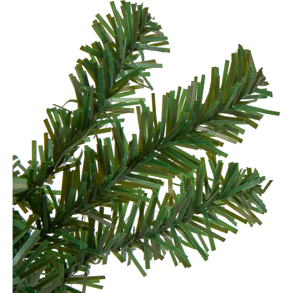 Ель новогодняя искусственная настольная 30 см MOROZCO STLM-2156058 - Вид №2