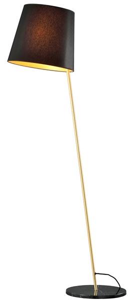 fambuena Светодиодный торшер Excentrica essence 6035 - Вид №1