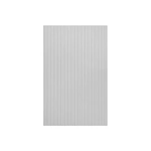 Фасад Konsensa для кухонного ящика под духовку Висла 59.7x16.7 см белый МДФ 89385064