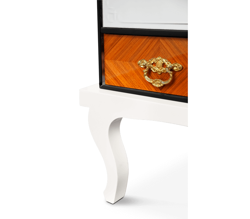 0-247 Сервант Soho  Boca Do Lobo  - Вид №17