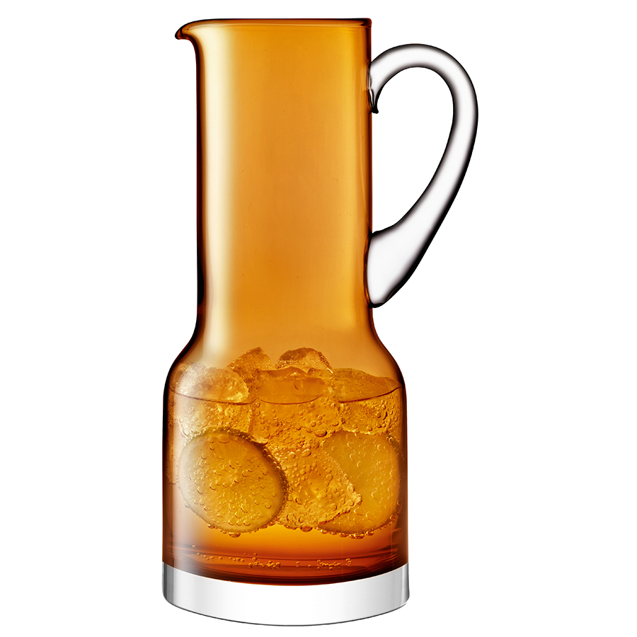 G1324-48-835A Кувшин utility 1.35 л охра LSA International  - Вид №5