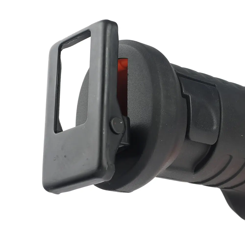 Сабельная пила аккумуляторная Patriot RS 180UES, 18 В Li-ion 3 Ач Santreyd STLM-2050770 - Вид №2