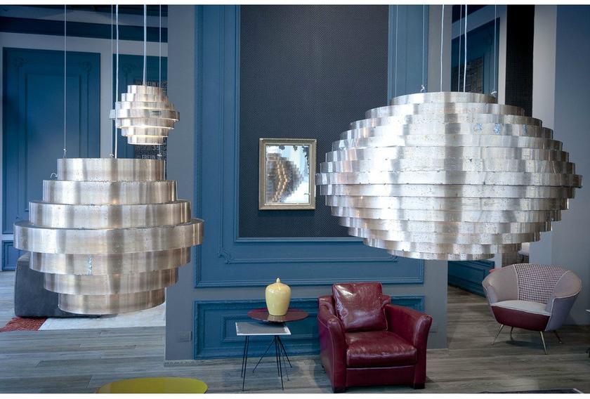 BAXTER Подвесной светильник sun-id-1490143 - Вид №3