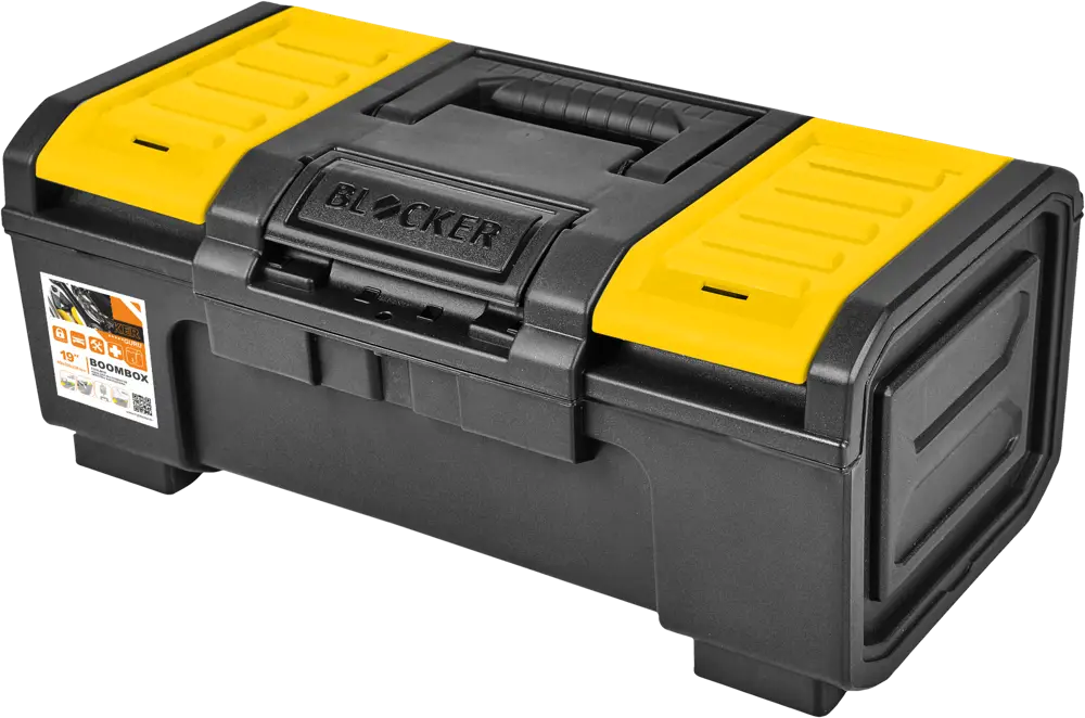 Blocker Органайзер для инструментов с переработанным пластиком 85537171