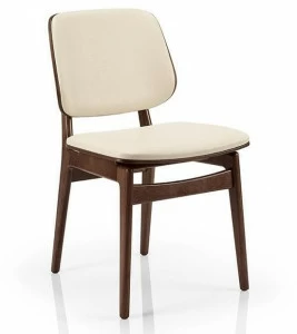 JMS Кожаное кресло Chloe M932 wuu