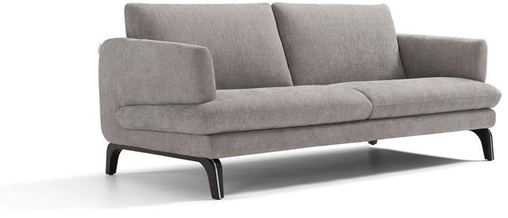 Max Divani Угловой диван в коже Esprit sun-id-1500479 - Вид №9