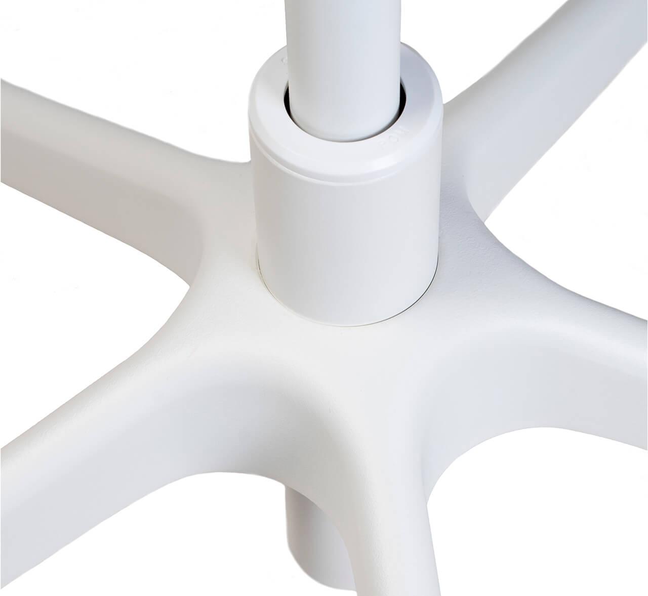 Стул подъемно-поворотный SHT-ST43-1/S154 Santreyd SHTST889 - Вид №6