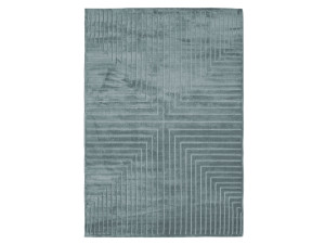 Прямоугольный однотонный ковер