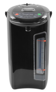 9052767 Термопот MARTA MT-1999 черный