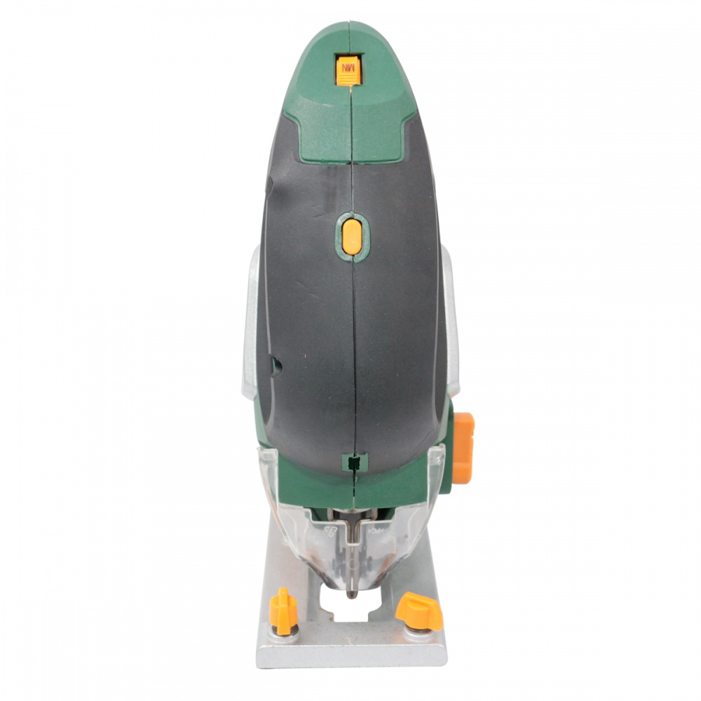 67145 Калибр Электрический лобзик ЛЭМ-830ЕК  - Вид №1