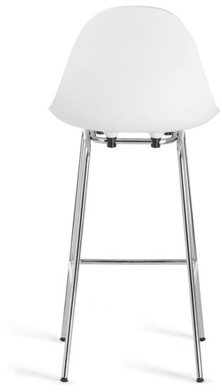 TOOU Барный стул Ta To-1555 / 1506-c/-b - Вид №4