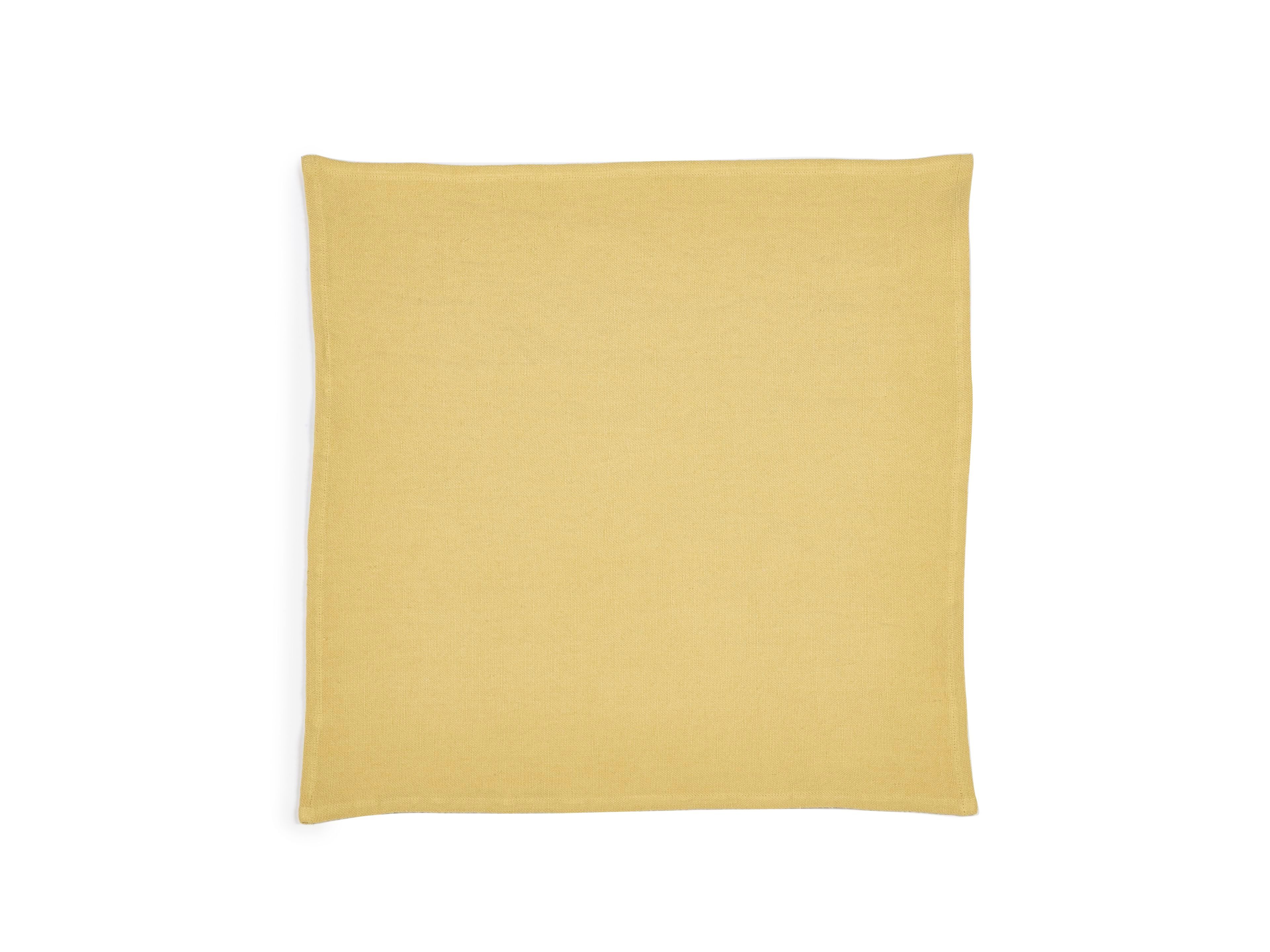 Льняная салфетка Libeco Home Hudson ARCH-00094538 - Вид №1