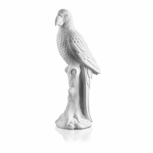 600164,1 ABHIKA ПОПУГАЙ WHITE