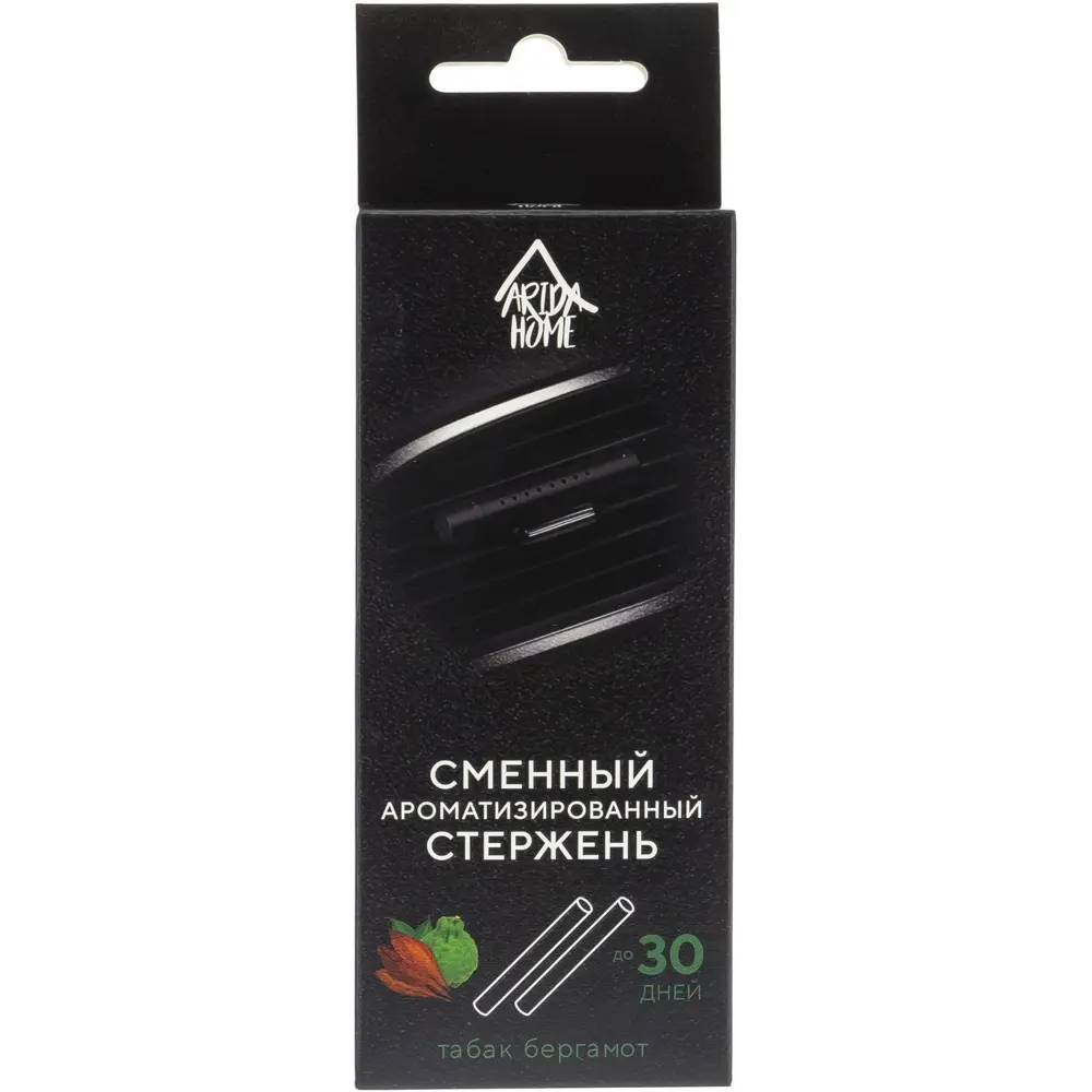 Стержень сменный ароматический Arida Home Табак и бергамот 86213632 STLM-2155064  - Вид №2