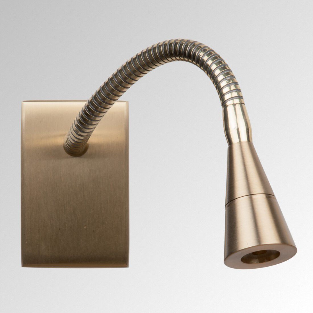 Светодиодный настенный светильник с гибкой рукояткой TEKNI-LED Pro 2 Watt ARCH-00105471 - Вид №12