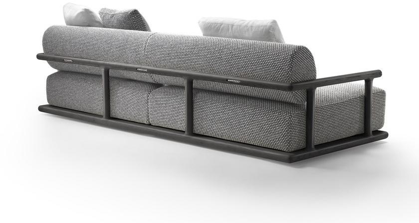 Flexform Диван Icaro sun-id-1443743 - Вид №1