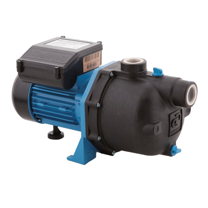 Насос самовсасывающий ДЖАМБО Джилекс 60/35 Ч 3000JLX