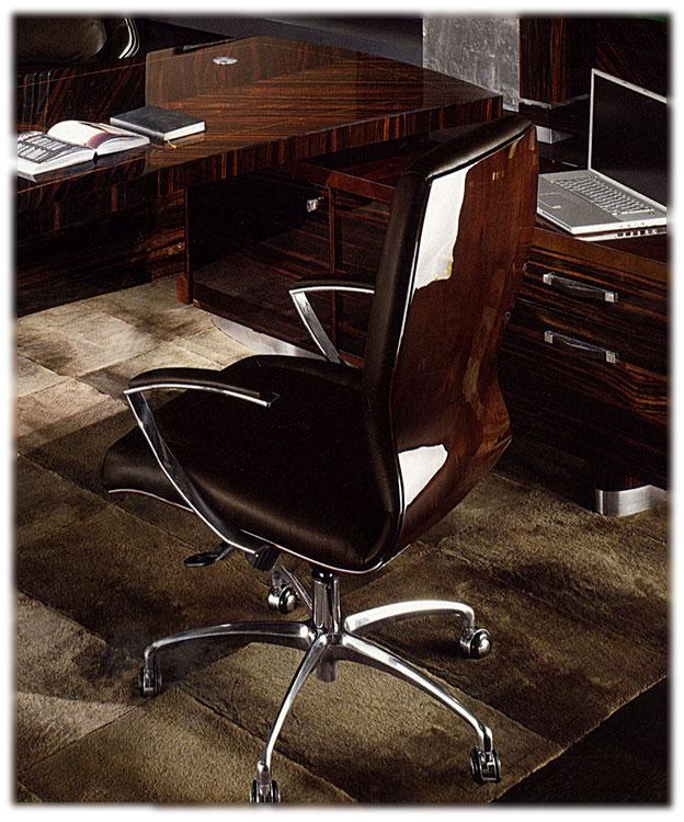 Рабочее кресло  GIORGIO COLLECTION 8081/L Luna