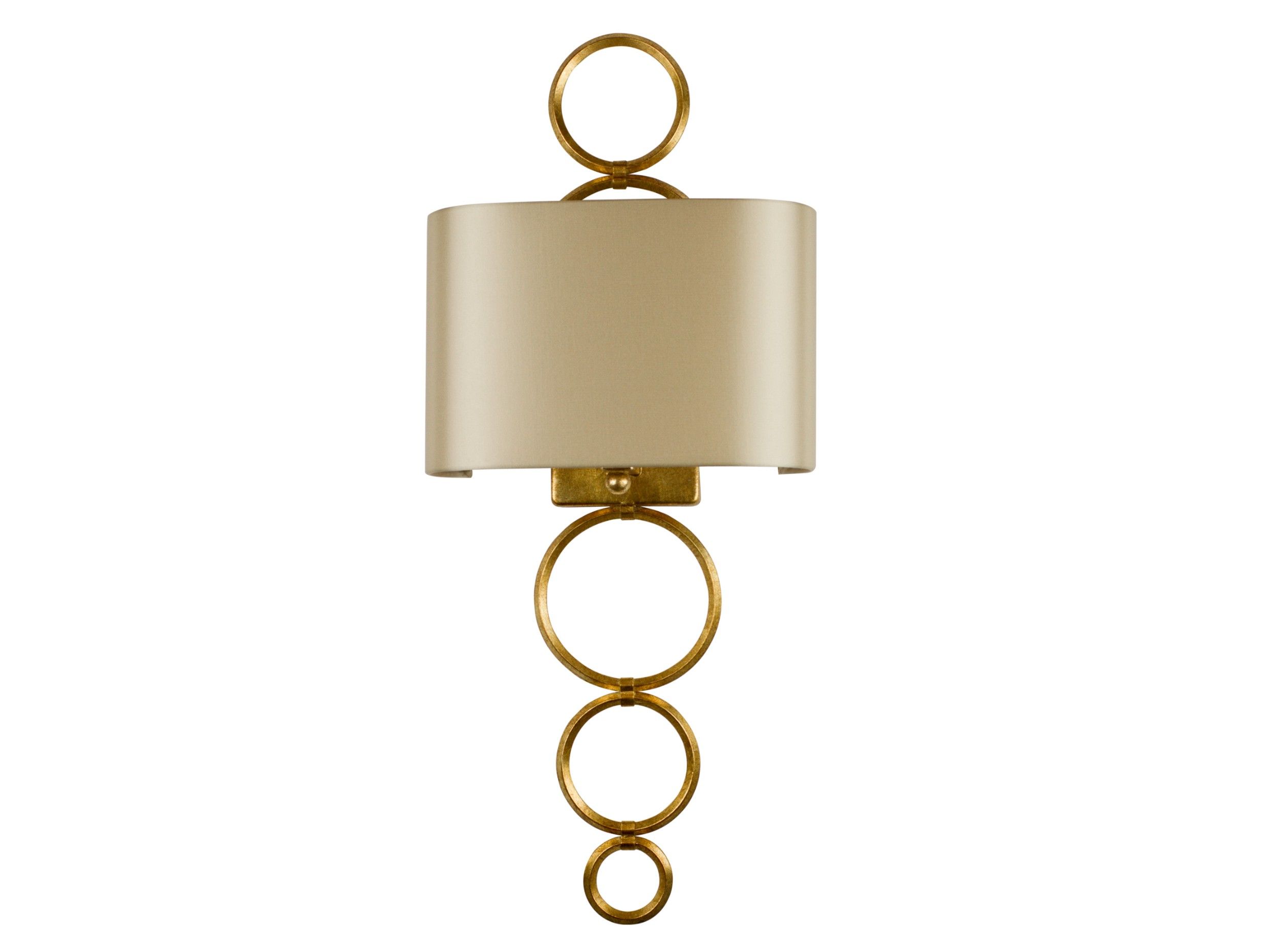 Металлический настенный светильник Abrissi Liberty ARCH-00087443