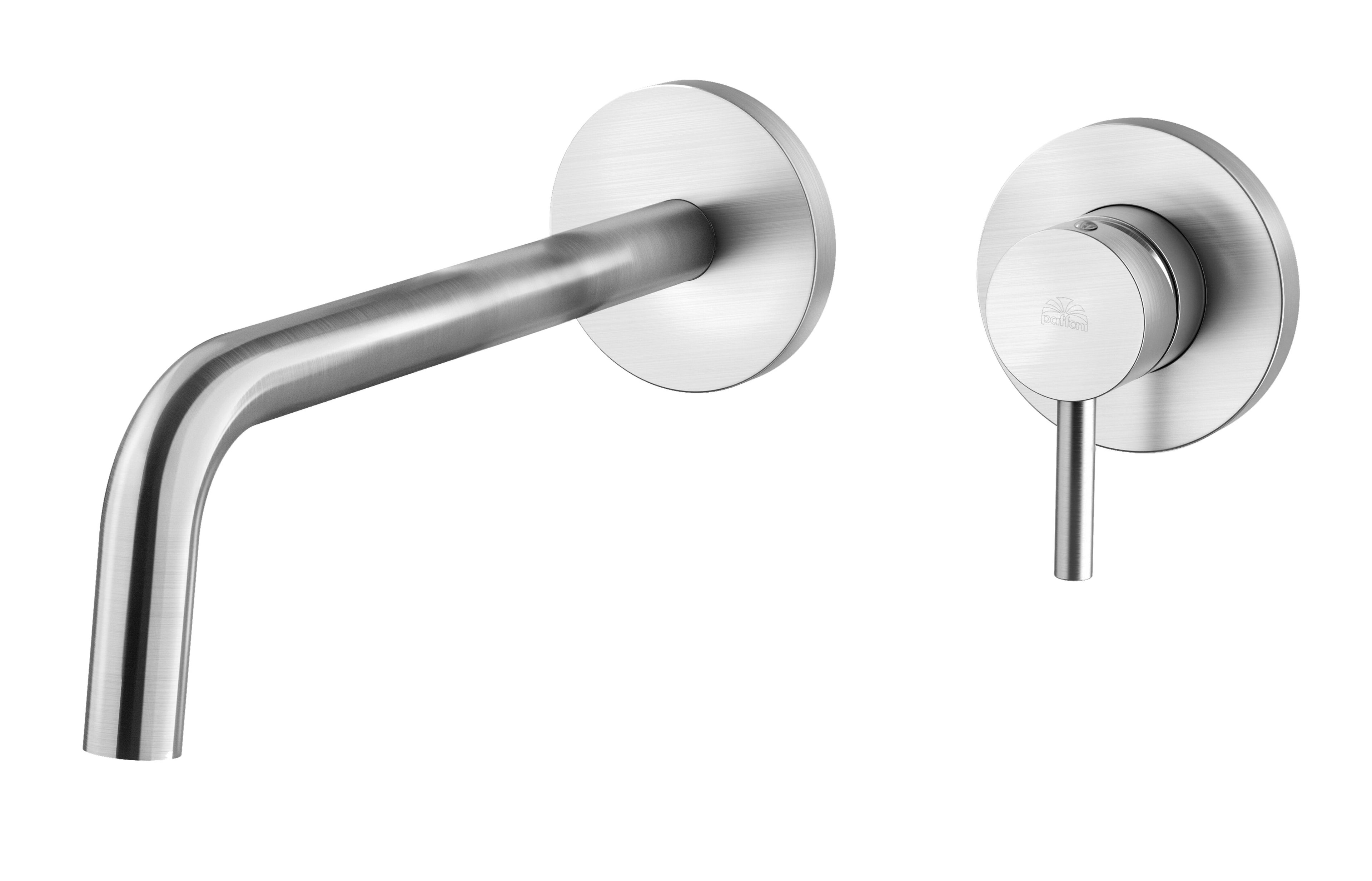 Настенный смеситель для раковины RUBINETTERIA PAFFONI Light ARCH-00002163 - Вид №2