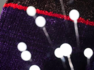 G.T.DESIGN Уникальный коврик из вискозы ручной работы из лимитированной серии Campi di gravità