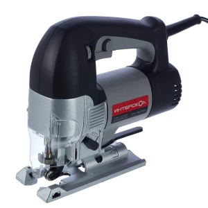 Электролобзик сетевой Интерскол МП-100/700Э, 700 Вт