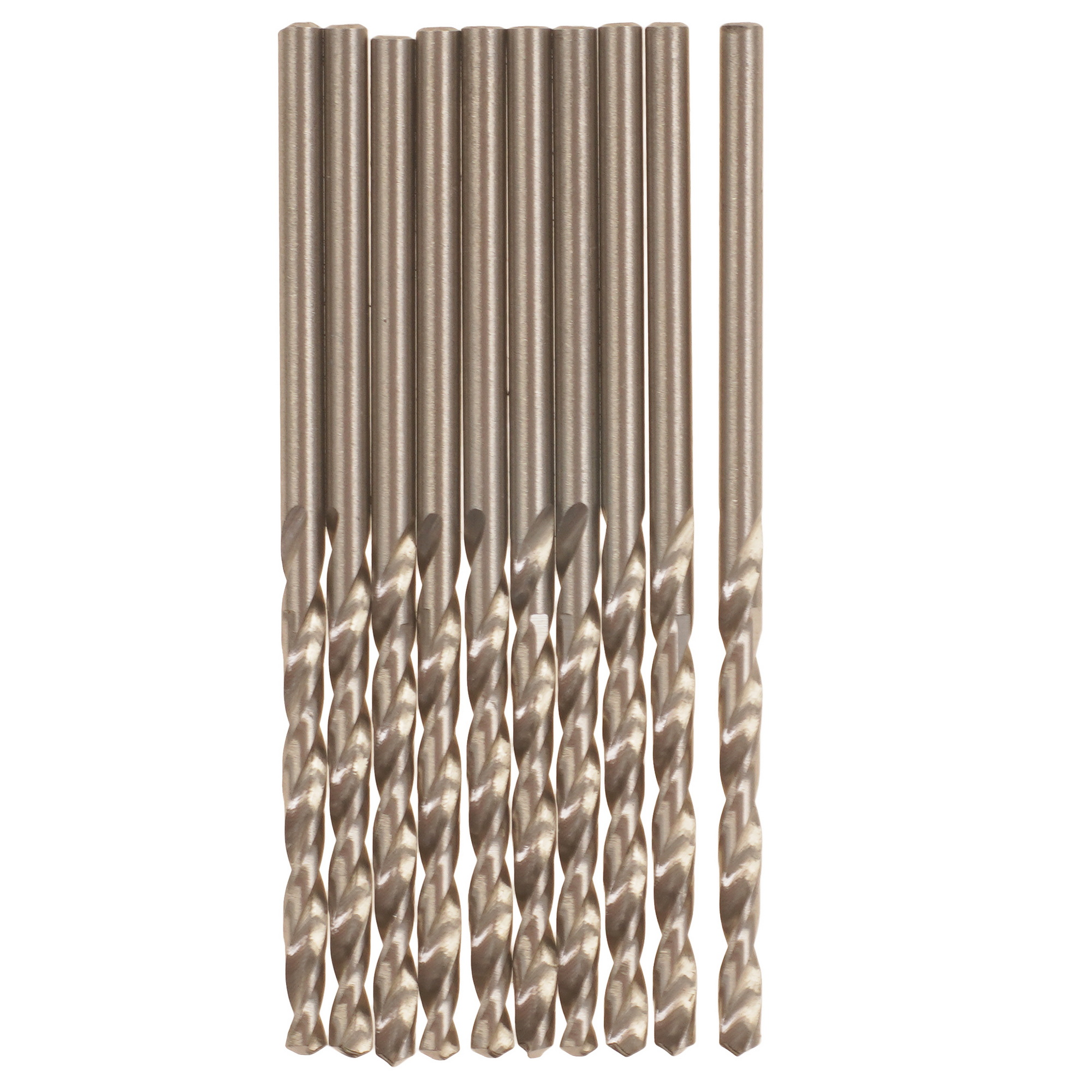 Набор сверл FIT 33725 9256448 STDN-0127461