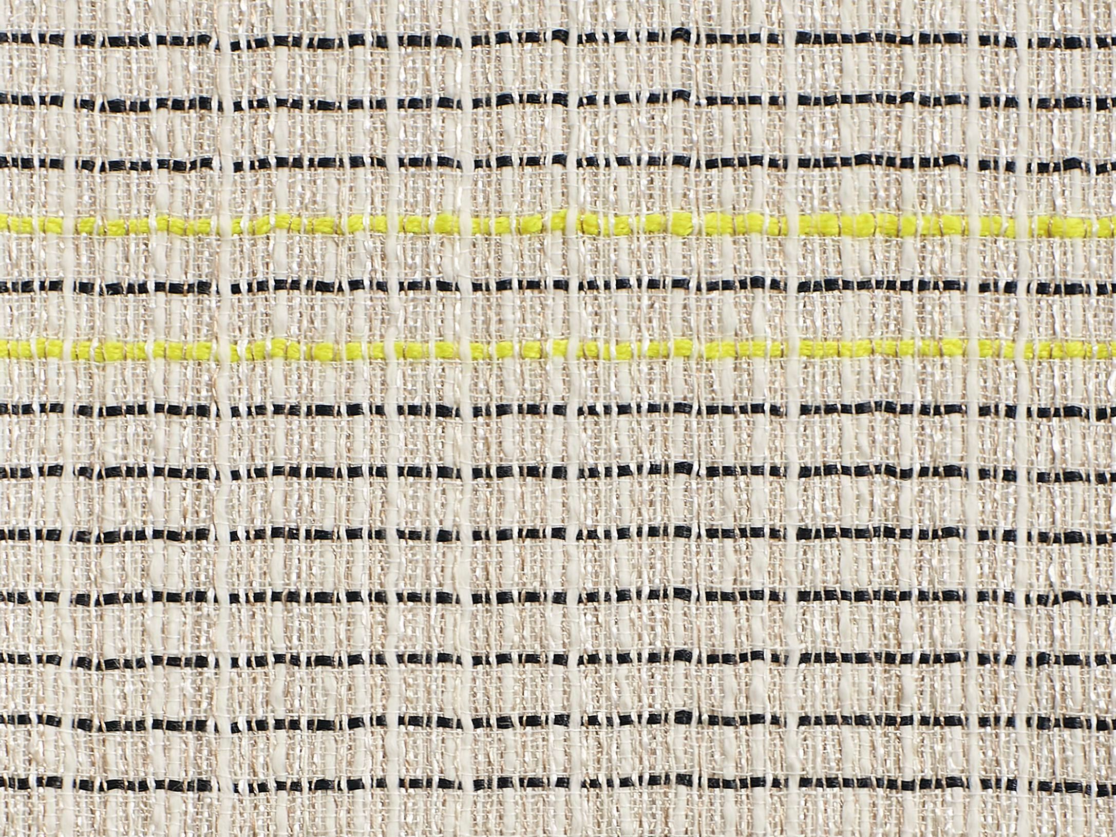 Полосатая ткань для штор Dedar MAITAI ARCH-00044245