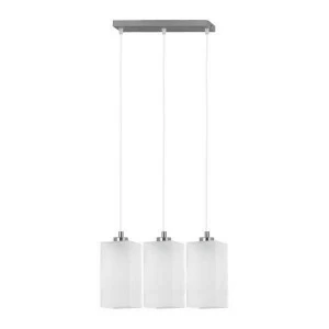 Подвесной светильник Alfa Ice 116 ALFA ICE 197954 Белый