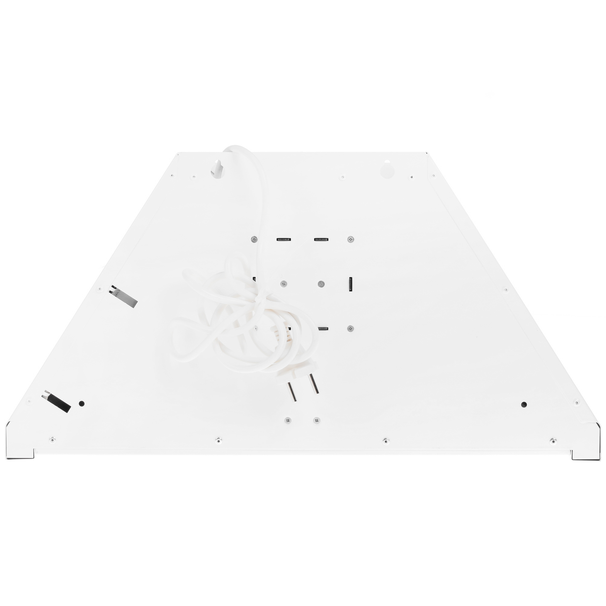 7915239 Вытяжка каминная ELIKOR Вента 50П-430-П3Л белый STDN-0099208 - Вид №3