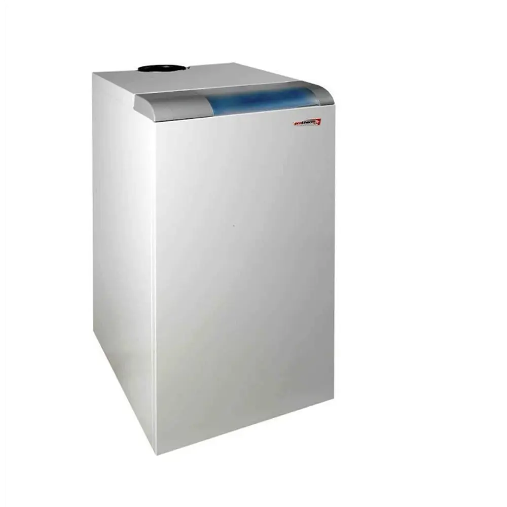 Котел газовый одноконтурный Protherm Медведь 40 PLO 35 кВт 82286022 STLM-2192226 