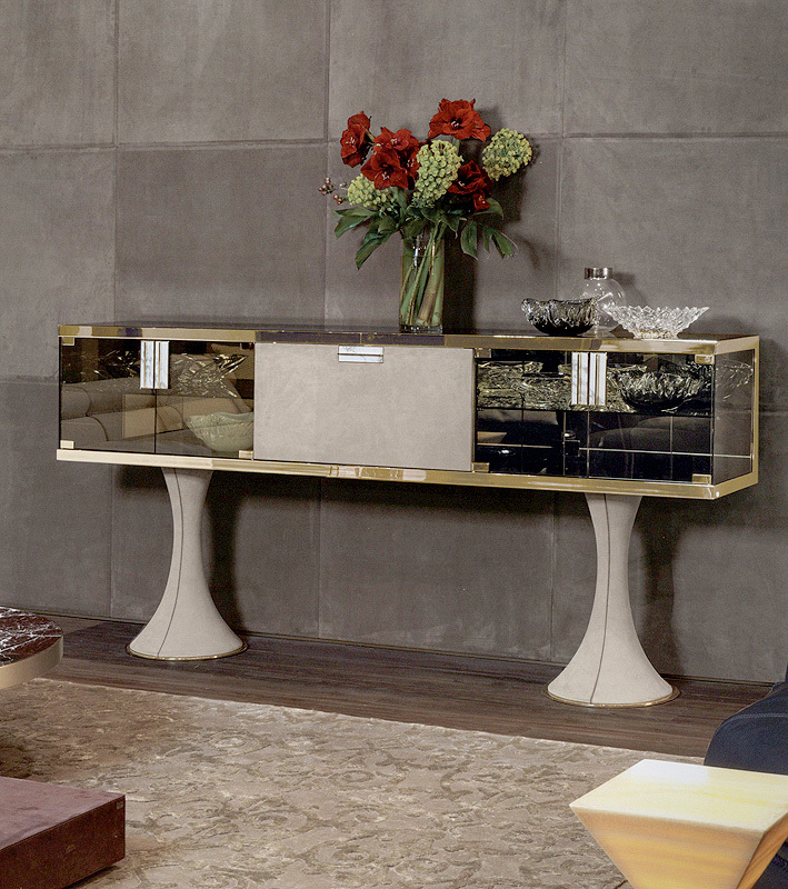 Буфет OSCAR LONGHI Y 772 03 Loveluxe